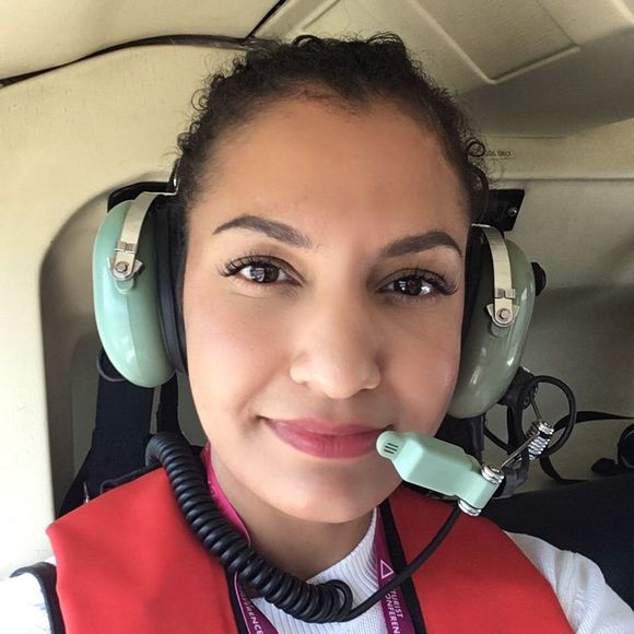 Meet your Posher, Esra - Picture 1 of 1